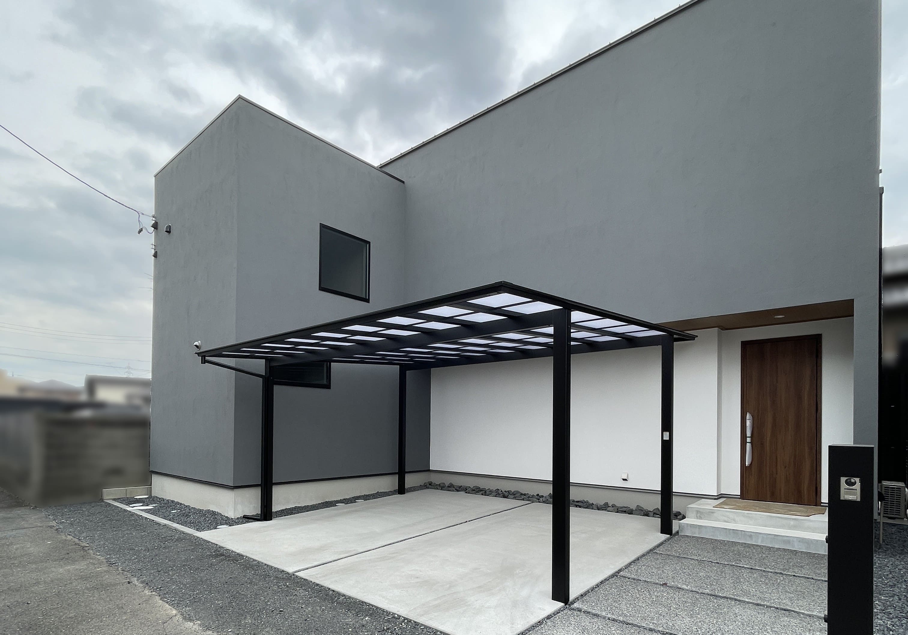 AREBAの施工事例 4