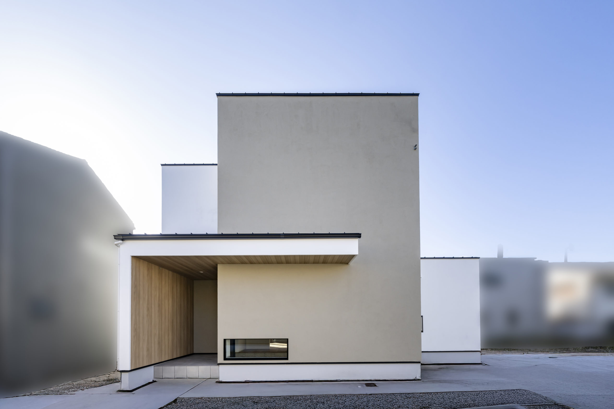 （完売のため終了いたしました）【2階建て完成見学会開催！】犬山市上舞台