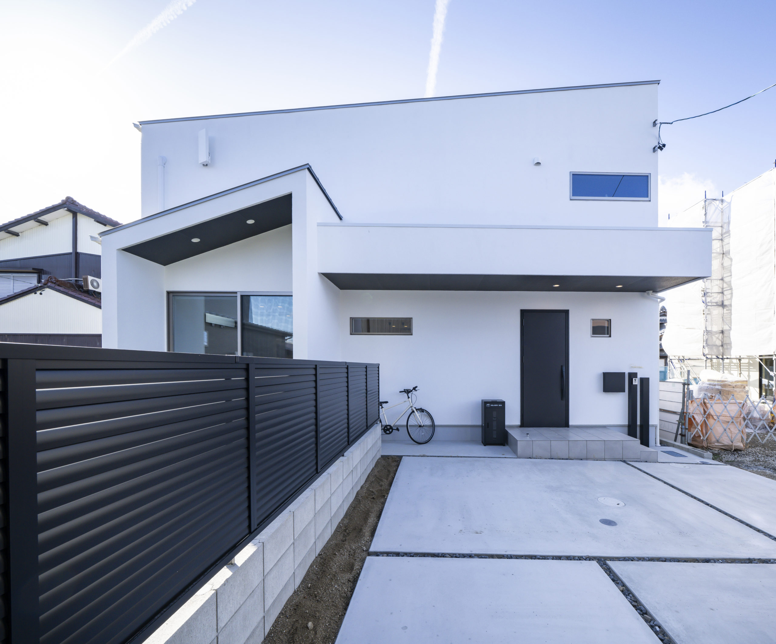 シンプルの先にある贅沢